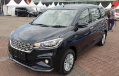 Suzuki Ertiga 2018 sẽ đến Việt Nam trong tháng 9 này? Suzuki Ertiga 2018 sẽ đến Việt Nam trong tháng 9 này?