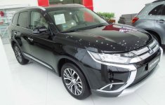 Khách hàng mua Mitsubishi Outlander hưởng ưu đãi lớn trong tháng 7/2018