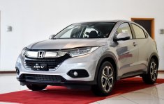 Honda HR-V ra mắt khách hàng Việt vào tháng 7 và chính thức mở bán vào quý IV/2018 Honda HR-V ra mắt khách hàng Việt vào tháng 7 và chính thức mở bán vào quý IV/2018