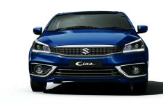 Giá xe Suzuki Ciaz 2018 nâng cấp mới chỉ từ 273 triệu Giá xe Suzuki Ciaz 2018 nâng cấp mới chỉ từ 273 triệu