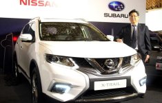 Nissan X-Trail hạ giá bán, có phiên bản riêng tại Việt Nam