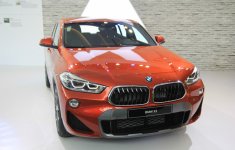 BMW X2 chính thức ra mắt tại Việt Nam, giá hơn 2,1 tỷ đồng BMW X2 chính thức ra mắt tại Việt Nam, giá hơn 2,1 tỷ đồng