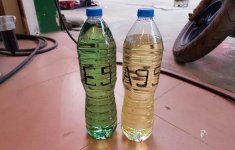 So sánh xăng E5 và A95 - Xăng nào tốt hơn?