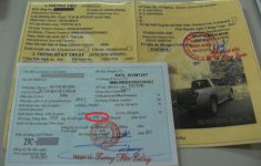 Đăng kiểm xe ô tô là gì? Tại sao phải đi đăng kiểm cho xe ô tô