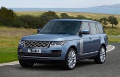 Đánh giá xe Land Rover 2018 - Mẫu SUV sang trọng và quyến rũ nhất phân khúc