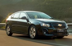 Đánh giá xe Chevrolet Cruze 2018 về ưu nhược điểm Đánh giá xe Chevrolet Cruze 2018 về ưu nhược điểm