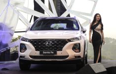 Hyundai Santa Fe 2019 – cú lừa ngoạn mục!