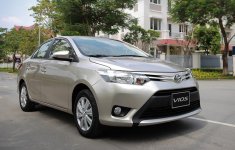 Mua ô tô 500 triệu không khó ngày Tết