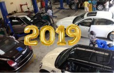 Bảo dưỡng đúng cách để xe hơi vi vu ngày Tết