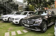 Mercedes-Benz tăng giá lên đến 400 triệu cho loạt xe sang