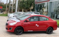 Mitsubishi Attrage 2019 giá chỉ 375 triệu đồng tại Việt Nam Mitsubishi Attrage 2019 giá chỉ 375 triệu đồng tại Việt Nam