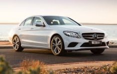 Sau Malaysia, Mercedes-Benz C-Class 2019 “tiến thân” Việt Nam Sau Malaysia, Mercedes-Benz C-Class 2019 “tiến thân” Việt Nam