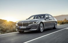 BMW 7-Series mới và những điểm hấp dẫn không thể bỏ qua! BMW 7-Series mới và những điểm hấp dẫn không thể bỏ qua!