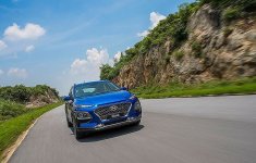 Hyundai và Kia có mẫu CUV mới “lai” giữa Grand i10 và Morning? Hyundai và Kia có mẫu CUV mới “lai” giữa Grand i10 và Morning?