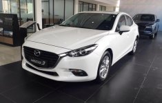 Mazda 3 2019 thêm tiện nghi, tăng giá bán Mazda 3 2019 thêm tiện nghi, tăng giá bán