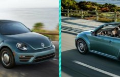 Đánh giá xe Volkswagen Beetle 2018 - Mẫu xe con bọ siêu hot