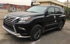SUV sang Lexus GX460 2019 đầu tiên về Việt Nam, giá hơn 6,2 tỷ đồng SUV sang Lexus GX460 2019 đầu tiên về Việt Nam, giá hơn 6,2 tỷ đồng