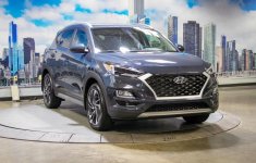 Hyundai Tucson và Elantra 2020 thêm trang bị, tăng giá bán Hyundai Tucson và Elantra 2020 thêm trang bị, tăng giá bán