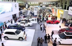 Lượng tiêu thụ xe ô tô trong tháng 2/2019 tại Việt Nam giảm mạnh Lượng tiêu thụ xe ô tô trong tháng 2/2019 tại Việt Nam giảm mạnh