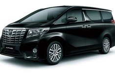 Top 10 mẫu xe bán ế nhất tháng 4/2019: Có nhiều xe Toyota Top 10 mẫu xe bán ế nhất tháng 4/2019: Có nhiều xe Toyota