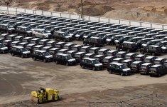 Nửa đầu tháng 5/2019, lượng xe nhập khẩu về Việt Nam đạt hơn 7.600 chiếc Nửa đầu tháng 5/2019, lượng xe nhập khẩu về Việt Nam đạt hơn 7.600 chiếc