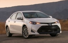 Top 10 xe châu Á bán chạy nhất trong quý I/2019: Toyota Corolla số 1 Top 10 xe châu Á bán chạy nhất trong quý I/2019: Toyota Corolla số 1