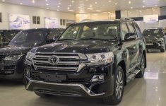 Top 10 xe bán chậm nhất tháng 5/2019 tại Việt Nam: Toyota Land Cruiser đội sổ