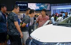 5 mẫu xe 'tốn nhiều giấy mực' nhất thị trường Việt nửa đầu năm 2019