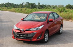 Top 10 ô tô bán nhiều nhất Việt Nam tháng 7/2019: Toàn xe Toyota và Hyundai