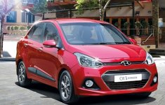 Giá xe i10 lăn bánh mới nhất trên thị trường là bao nhiêu?