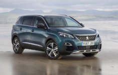 Cập nhật giá xe Peugeout 5008 mới nhất trên thị trường hiện nay