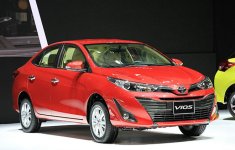 Top 10 mẫu xe bán chạy nhất tháng 8/2019 có sự xáo trộn đáng kể