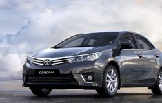 Nên chọn xe Toyota Altis 2017 phiên bản số sàn hay số tự động?