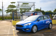 Đánh giá xe Ford Focus 2015 & giá bán mới nhất