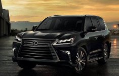 Xe Lexus của nước nào? ý nghĩa tên và biểu tượng thương hiệu Lexus