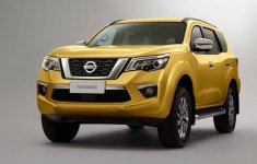 Đánh giá Nissan Terra - SUV tầm trung 7 chỗ cho khả năng chuyên chở cao