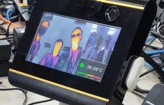 Vinfast tạm dừng lắp ráp ô tô chuyển sang sản xuất máy thở Vinfast tạm dừng lắp ráp ô tô chuyển sang sản xuất máy thở