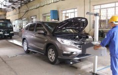 Từ 2020, ô tô hết hạn đăng kiểm có thể bị tịch thu Từ 2020, ô tô hết hạn đăng kiểm có thể bị tịch thu