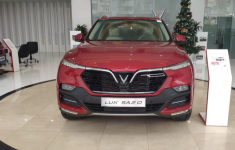 Giá xe VinFast tăng từ 15/7, cao nhất 75 triệu đồng Giá xe VinFast tăng từ 15/7, cao nhất 75 triệu đồng