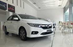 Honda City lần đầu vượt mặt Toyota Vios trở thành mẫu xe ăn khách nhất tháng 6/2020 Honda City lần đầu vượt mặt Toyota Vios trở thành mẫu xe ăn khách nhất tháng 6/2020