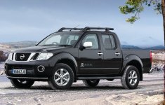 2.471 xe Nissan Navara vướng lệnh triệu hồi vì lỗi túi khí