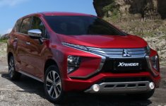 Chủ xe Mitsubishi Xpander và Xpander Cross có cơ hội nhận 30 triệu đồng khi giới thiệu khách mới