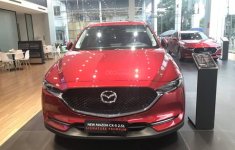 Ô tô Mazda tiếp tục nhận ưu đãi lớn trong tháng 10/2020