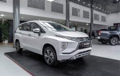 Mitsubishi Xpander nhận tổng ưu đãi gần 50 triệu đồng trong tháng 11 Mitsubishi Xpander nhận tổng ưu đãi gần 50 triệu đồng trong tháng 11