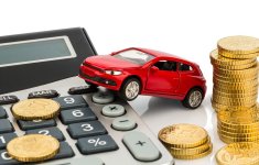 Tìm hiểu các chi phí khi mua xe ô tô mới 2022