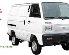 Suzuki Supper Carry Van   2016 - Bán xe tải van Suzuki Quảng Ninh 0964674331 giá 260 triệu tại Quảng Ninh