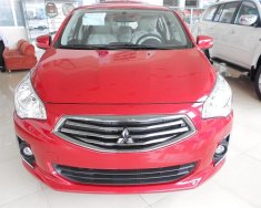 Mitsubishi Mitsubishi khác CVT 2016 - Cần bán xe Mitsubishi Attrage CVT sản xuất 2016 giá 498 triệu tại Tp.HCM
