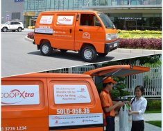 Suzuki Supper Carry Van 2016 2016 - Mua bán suzuki van, 7 chỗ, su cóc cũ mới Quảng Ninh giá 250 triệu tại Quảng Ninh