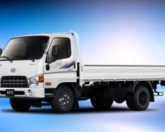 Thaco HYUNDAI 2014 - Xe tải Hyundai HD72 3t5, xe tải 3t5 Hyundai HD72. giá 600 triệu tại