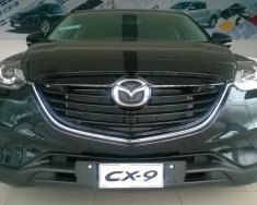 Mazda CX 9  AT AWD 2015 - Xe Mazda CX 9 năm 2015, nhập khẩu chính hãng khuyến mãi trong tháng 04.2016 giá 1 tỷ 855 tr tại Đồng Nai